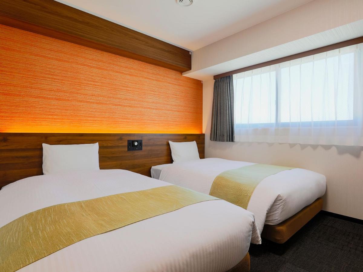 Hotel Wing International טקמאצו מראה חיצוני תמונה