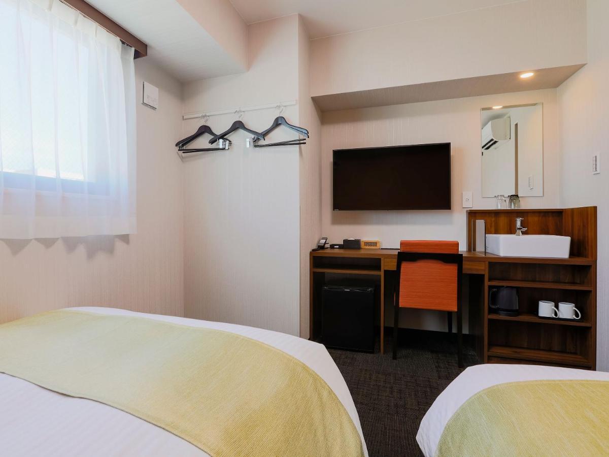 Hotel Wing International טקמאצו מראה חיצוני תמונה