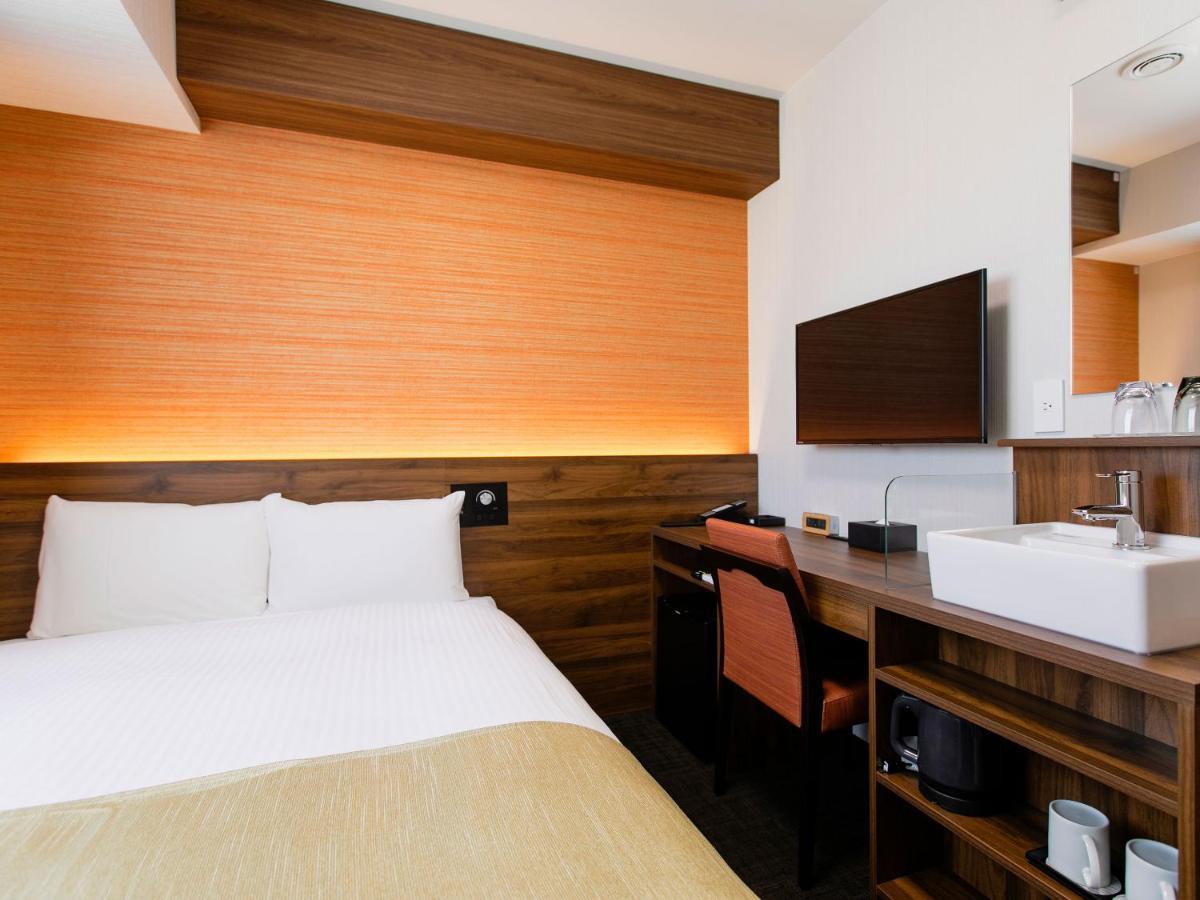 Hotel Wing International טקמאצו מראה חיצוני תמונה