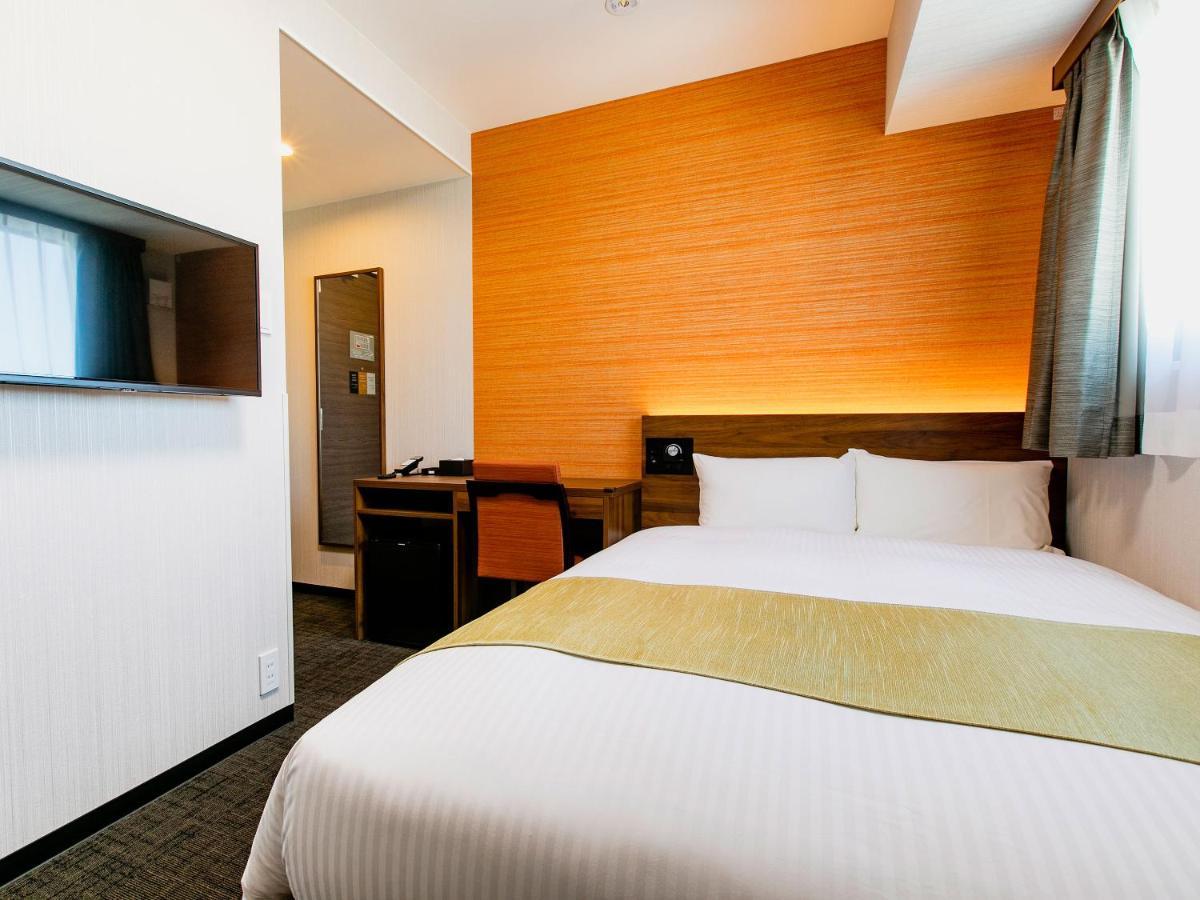 Hotel Wing International טקמאצו מראה חיצוני תמונה