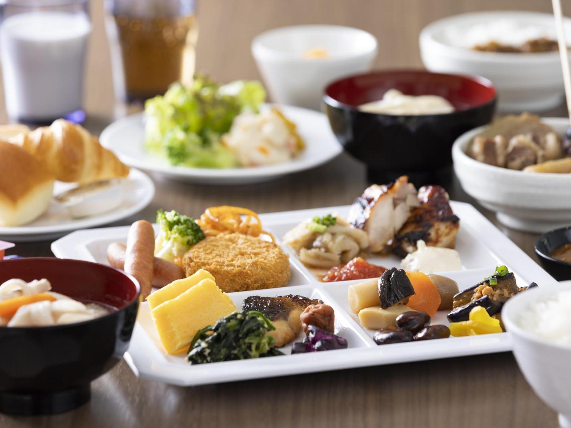Hotel Wing International טקמאצו מראה חיצוני תמונה
